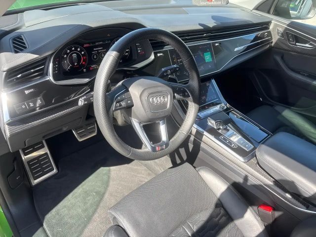 Audi RS Q8 4.0 TFSI Quattro