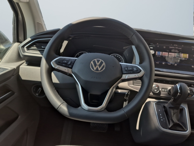 Volkswagen Caravelle 2.0 TDI DSG T6