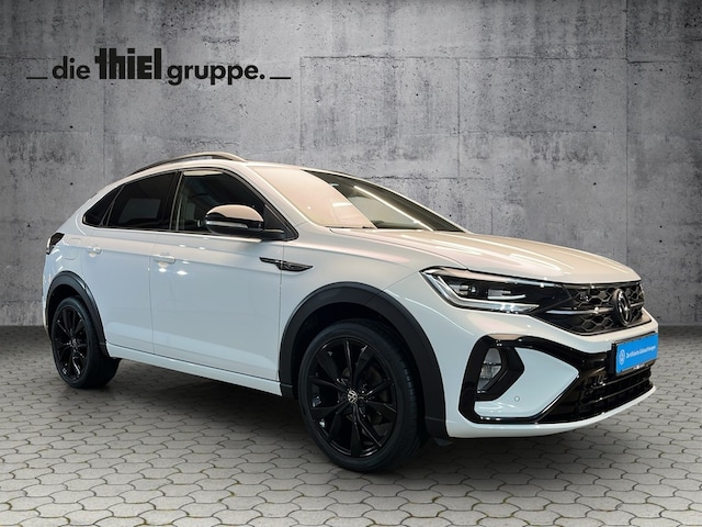 Volkswagen Taigo 1.5 TSI DSG R-Line