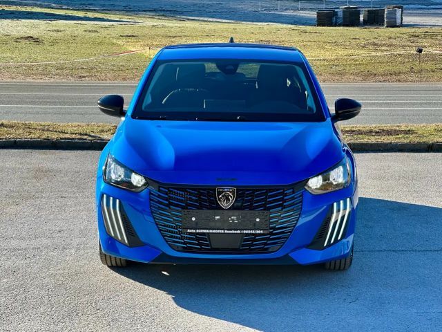 Peugeot 208 Allure Pack