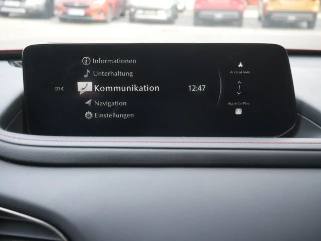 Mazda CX-30 Homura SkyActiv e-Skyactiv