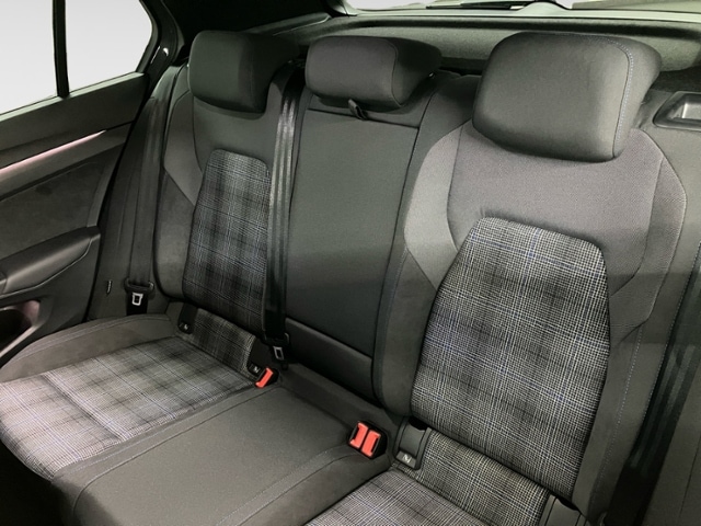 Volkswagen Golf DSG e-Golf eHybrid