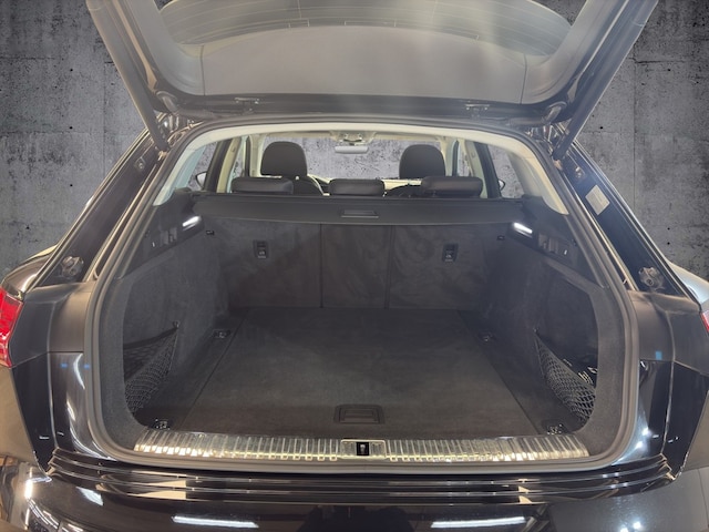 Audi e-tron 55 Quattro