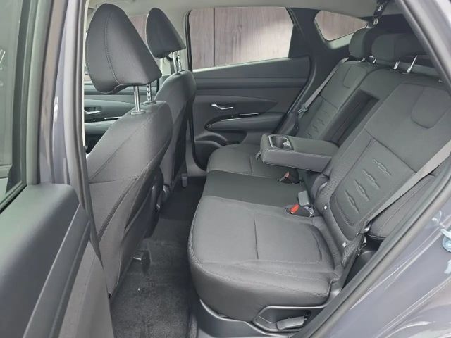Hyundai Tucson 1.6 T-GDi