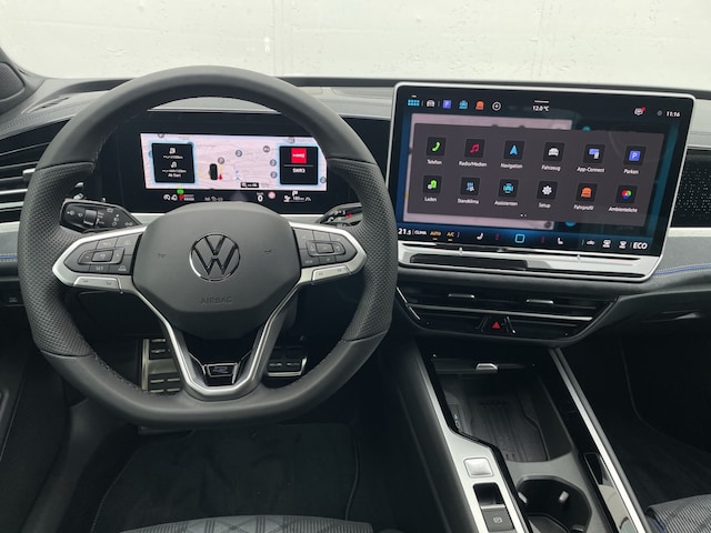 Volkswagen Passat Pro R-Line eHybrid