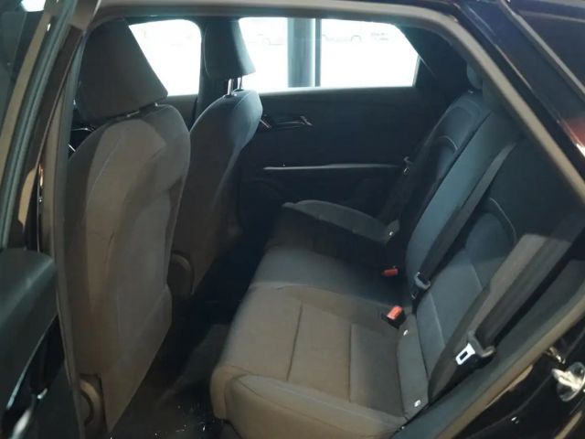 MG MG4 Fahrass+Distr+AUT+PTS+SHZ+Klima