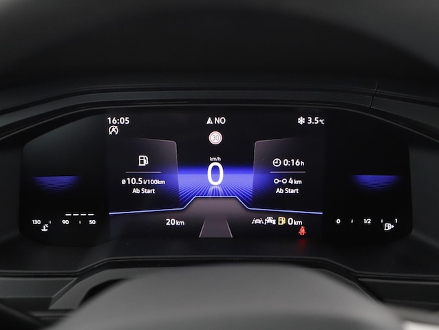 Volkswagen Polo Polo 1.0 *APP*LED*ACC*PDC*SHZ*KLIMA