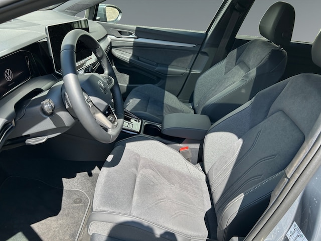 Volkswagen Golf 1.5 TSI DSG