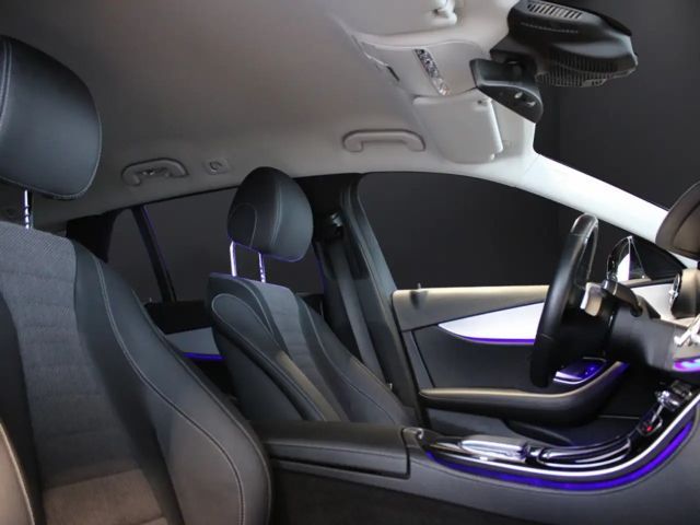 Mercedes-Benz E 300 E 300 de Estate