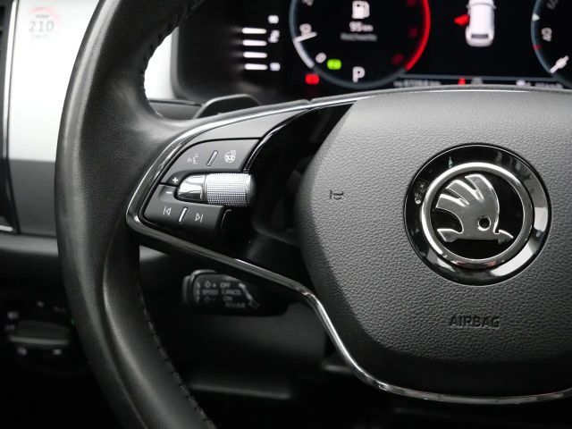 Skoda Kodiaq 2.0 TDI