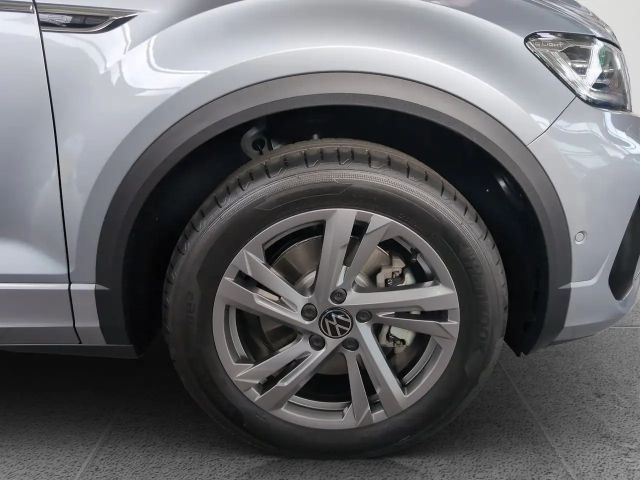 Volkswagen T-Roc 4Motion DSG R-Line