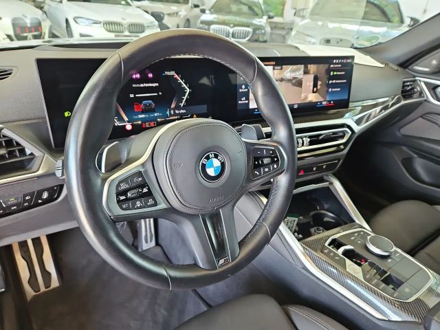 BMW 440 Coupé Gran Coupé M-Sport M440i xDrive