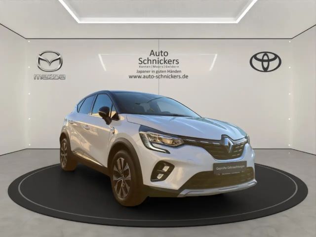 Renault Captur Techno
