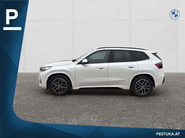 BMW X1 sDrive20d