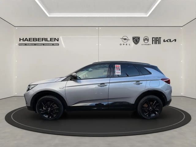 Opel Grandland X GS-Line Grand Sport