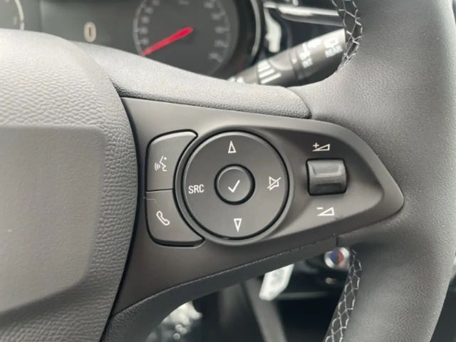 Opel Corsa 1.2 Turbo Edition Turbo