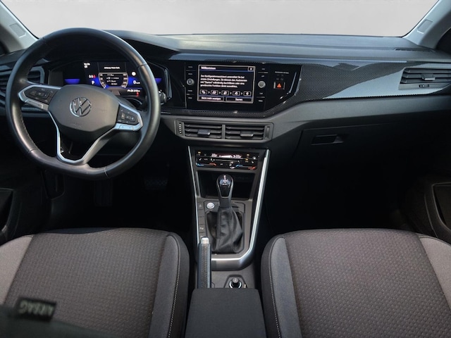 Volkswagen Taigo 1.0 TSI DSG IQ.Drive Life