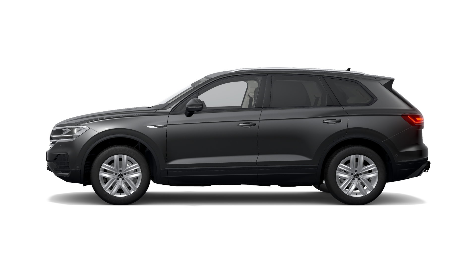 Volkswagen Touareg 3.0 V6 TDI 4Motion