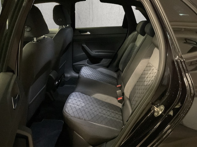 Volkswagen Polo 1.0 TSI DSG R-Line