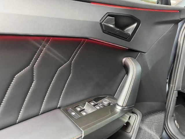 Cupra Formentor 2.0 TSI 4Drive VZ