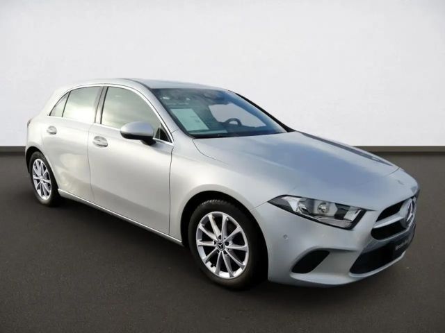 Mercedes-Benz A 180 Progressive