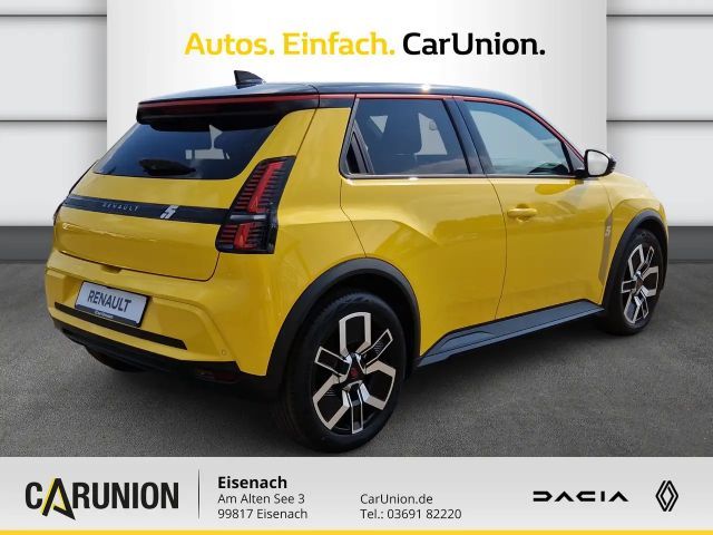 Renault 5 Comfort E-Tech Techno