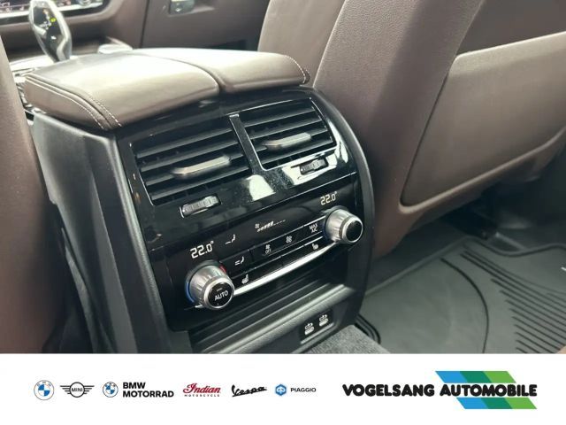 BMW 520 dxDriveTouring,Standheizung,Laserlicht,HeadUp