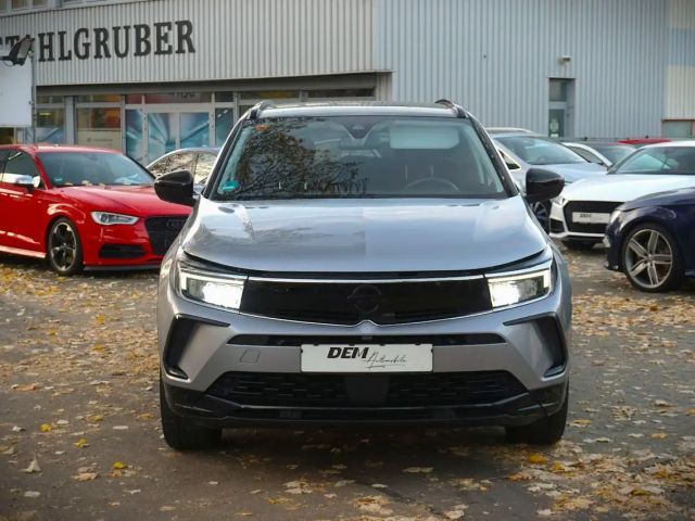 Opel Grandland X GS-Line Grand Sport