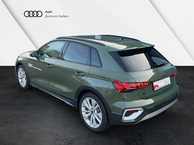 Audi A3 35 TFSI S-Tronic