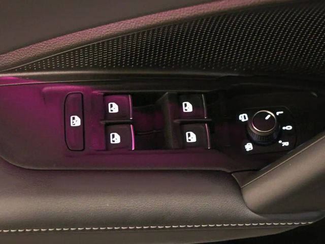 Volkswagen Tiguan 2.0 TDI