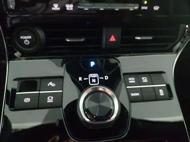 Toyota bZ4X Voorwielaandrijving