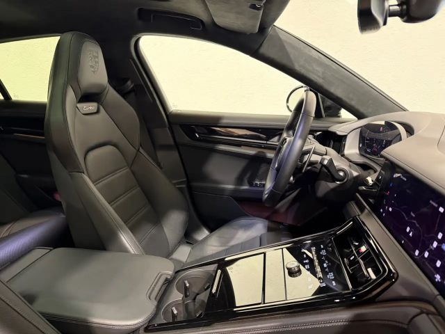 Porsche Panamera Coupé E-Hybrid Turbo