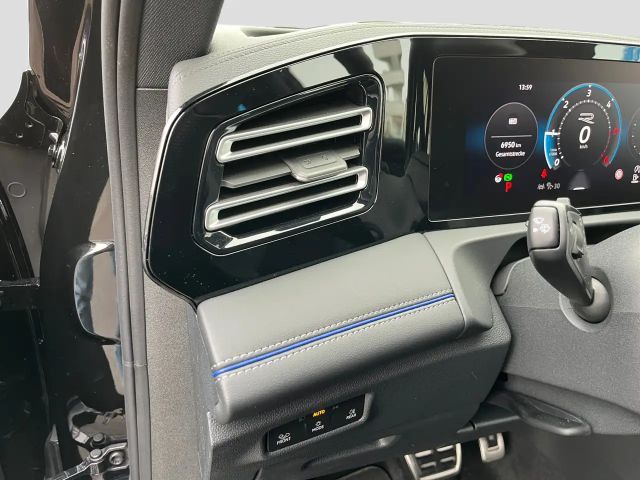 Volkswagen Tiguan 2.0 TDI DSG R-Line