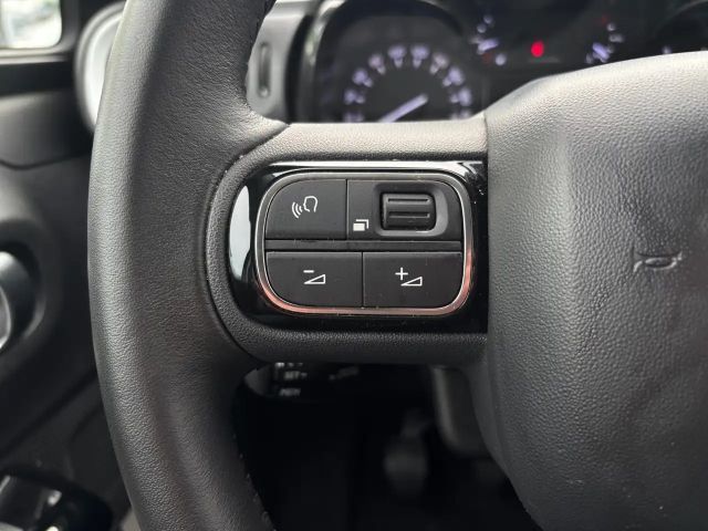 Citroën C3 Max PureTech