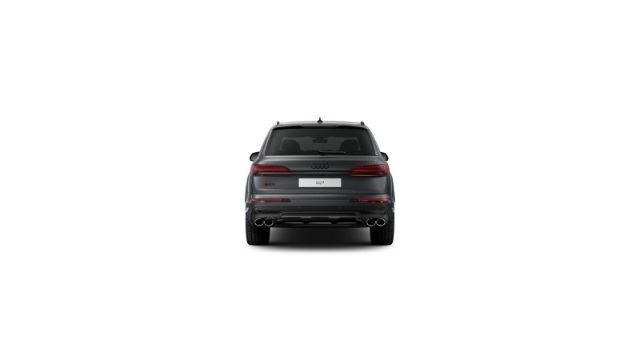 Audi SQ7 Quattro