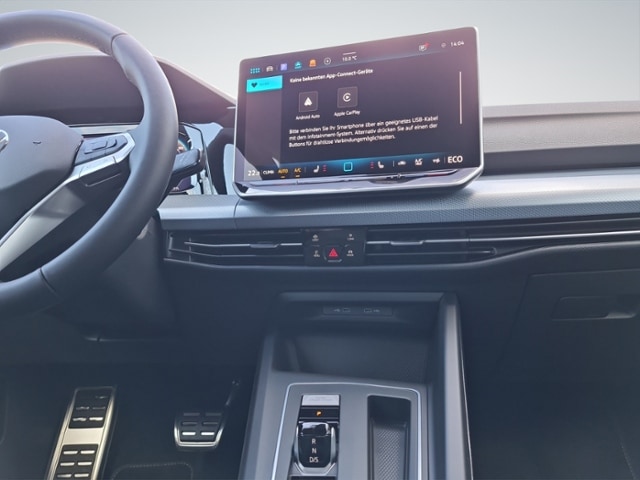 Volkswagen Golf DSG eHybrid