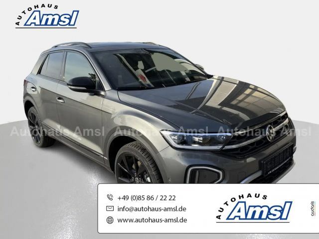 Volkswagen T-Roc DSG Style