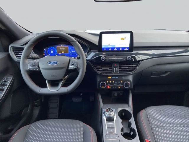 Ford Kuga ST Line