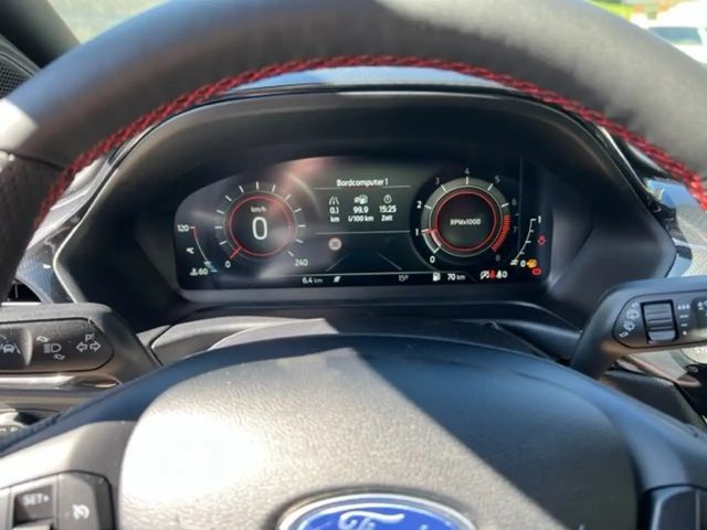 Ford Puma EcoBoost ST Line