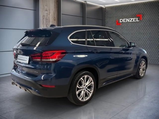 BMW X1 xDrive25e