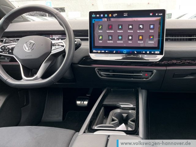 Volkswagen ID.7 Pro Tourer