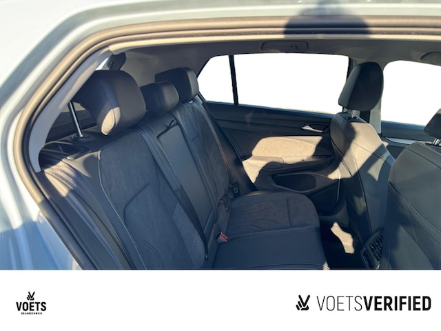 Volkswagen Golf 1.5 TSI Golf VIII Style