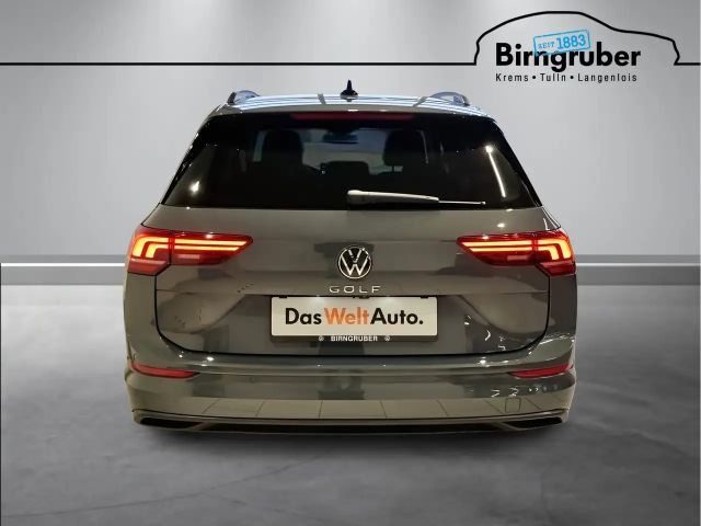 Volkswagen Golf Business Variant