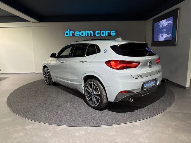 BMW X2 M-Sport xDrive25e