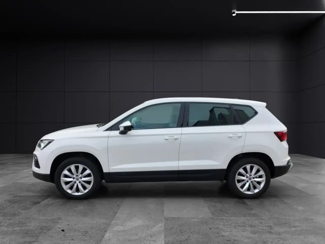 Seat Ateca Style