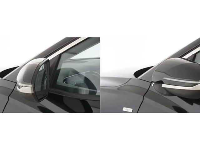 Hyundai Tucson Tucson MJ21 klimaut S.Key shzg alu18 Cam/P.sen ...