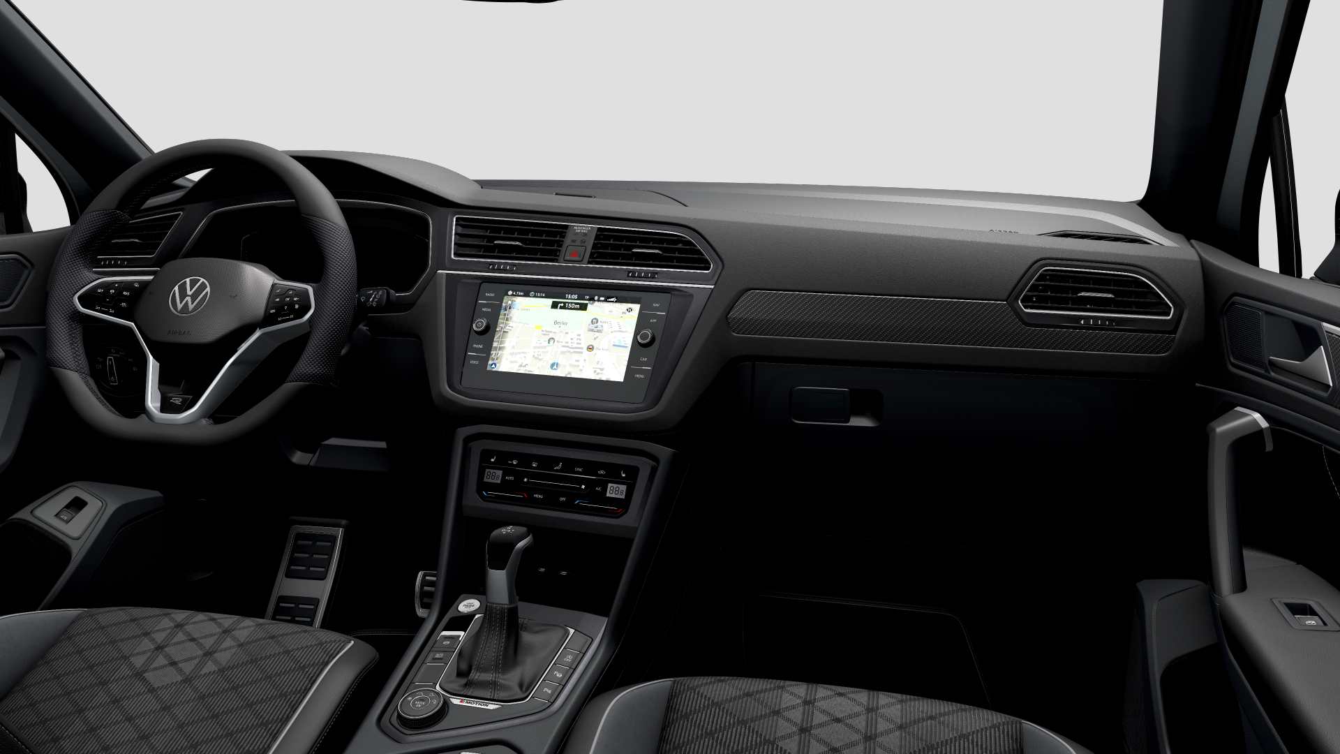 Volkswagen Tiguan 2.0 TDI 4Motion DSG Style