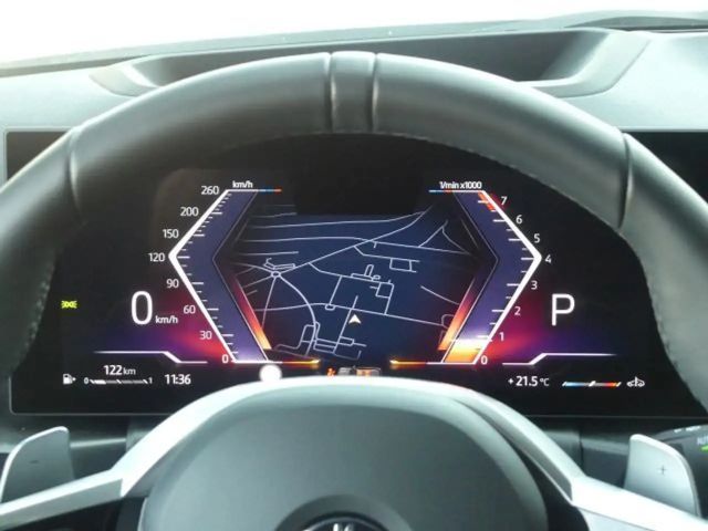 BMW 320 320i Touring