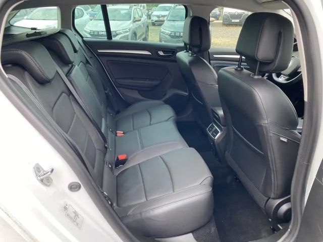 Renault Megane Blue Combi Intens dCi 115