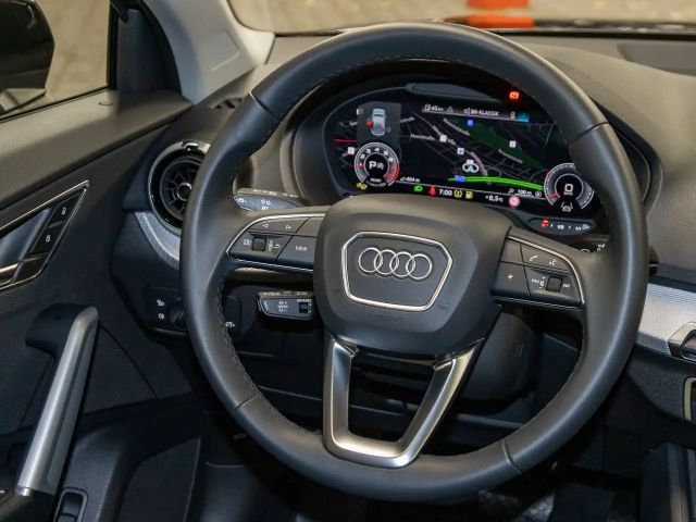Audi Q2 35 TFSI S-Tronic
